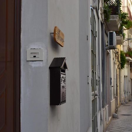 Casa Ginevra Apartment Brindisi Bagian luar foto