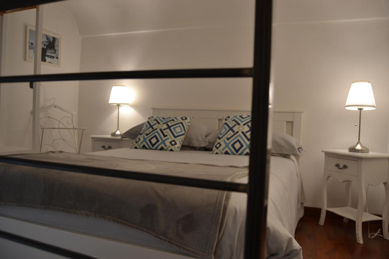 Casa Ginevra Apartment Brindisi Bagian luar foto