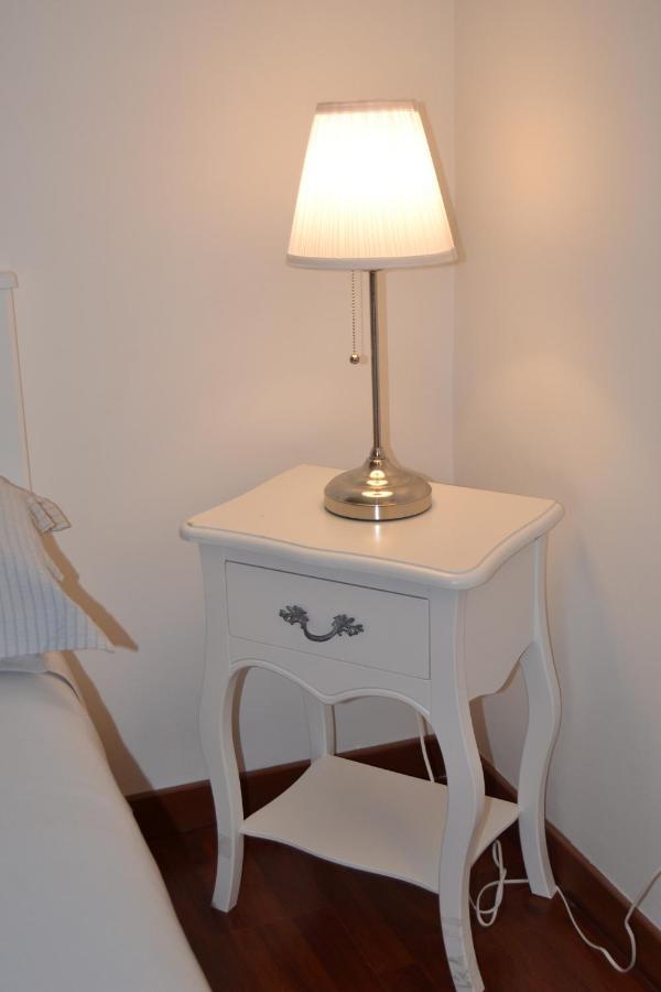 Casa Ginevra Apartment Brindisi Bagian luar foto