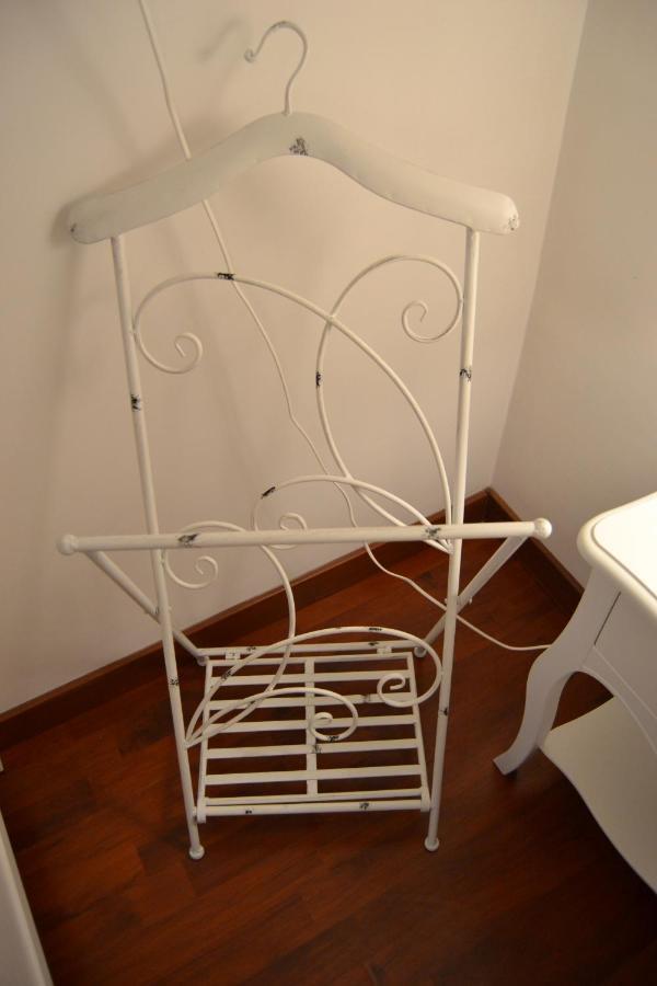 Casa Ginevra Apartment Brindisi Bagian luar foto