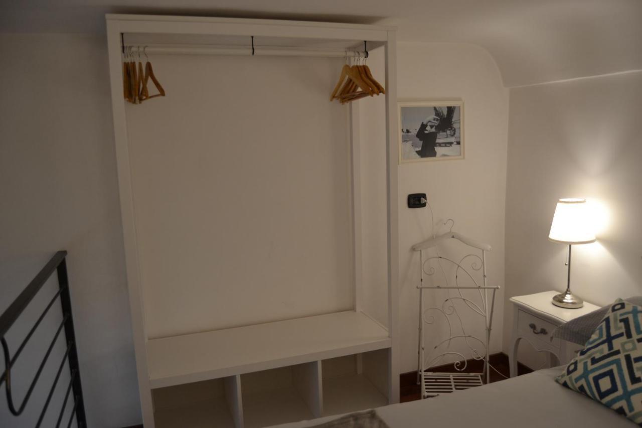 Casa Ginevra Apartment Brindisi Bagian luar foto