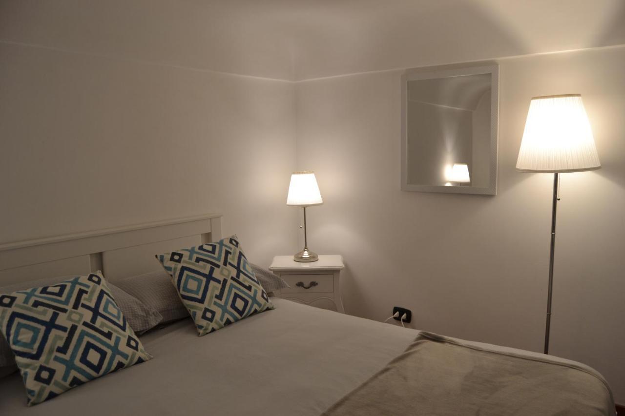 Casa Ginevra Apartment Brindisi Bagian luar foto