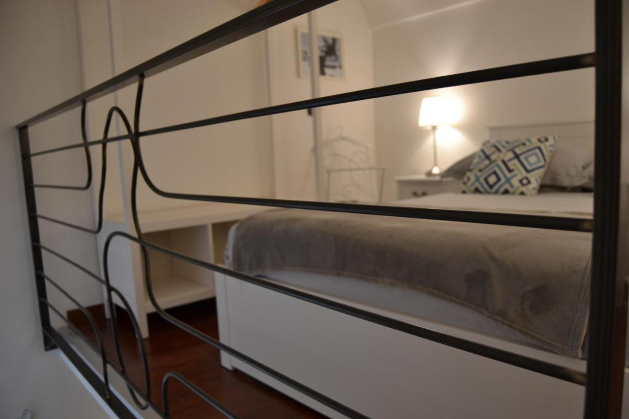 Casa Ginevra Apartment Brindisi Bagian luar foto