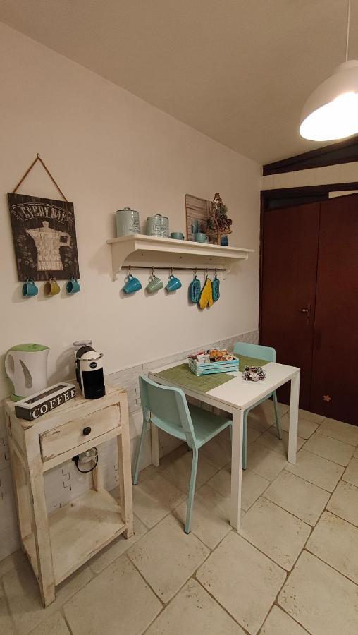 Casa Ginevra Apartment Brindisi Bagian luar foto