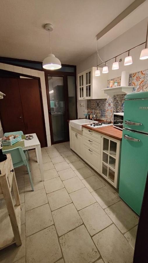 Casa Ginevra Apartment Brindisi Bagian luar foto