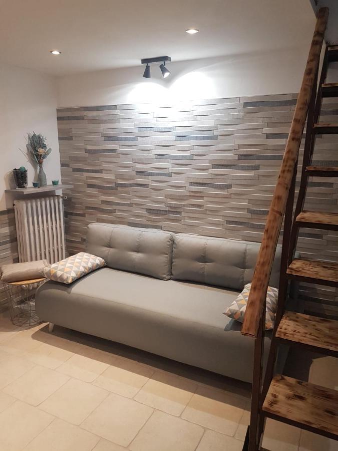 Casa Ginevra Apartment Brindisi Bagian luar foto